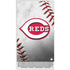 MLB Cincinnati Reds Game Ball Xbox Series S Console Skin